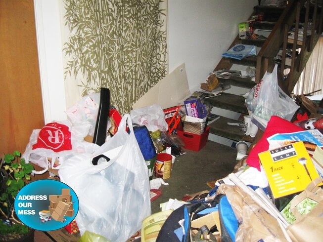 What Causes Hoarding?
