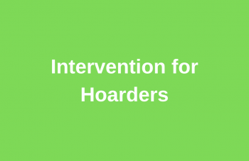 Intervention for Hoarders Thumbnail