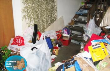 What Causes Hoarding?