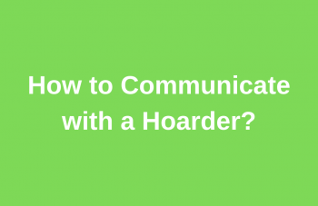 How to communicate with a hoarder thumbnail
